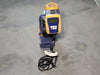 PROMINENT 20 l/h Metering Pump Sigma X Control Type S1CB w/ 3Ph 0.11kW Motor