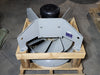ALLEN-BRADLEY Fan Motor 5HP, 575V, 60HZ, 40C0C, 80026-844-04-R