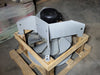 ALLEN-BRADLEY Fan Motor 5HP, 575V, 60HZ, 40C0C, 80026-844-04-R