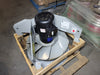 ALLEN-BRADLEY Fan Motor 5HP, 575V, 60HZ, 40C0C, 80026-844-04-R