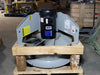 ALLEN-BRADLEY Fan Motor 5HP, 575V, 60HZ, 40C0C, 80026-844-04-R