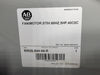 ALLEN-BRADLEY Fan Motor 5HP, 575V, 60HZ, 40C0C, 80026-844-04-R