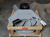 ALLEN-BRADLEY Fan Motor 5HP, 575V, 60HZ, 40C0C, 80026-844-04-R
