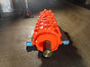 Traction Wheel Shaft Complete Head Assembly 4-23-39PD H480 CS