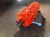 Traction Wheel Shaft Complete Head Assembly 4-23-39PD H480 CS
