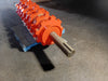 Traction Wheel Shaft Complete Head Assembly 4-23-39PD H480 CS