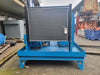 HYPOWER SYSTEM 125 hp + 10 hp Hydraulic Power Pack