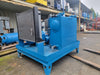 HYPOWER SYSTEM 125 hp + 10 hp Hydraulic Power Pack