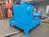 HYPOWER SYSTEM 125 hp + 10 hp Hydraulic Power Pack