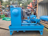 HYPOWER SYSTEM 125 hp + 10 hp Hydraulic Power Pack