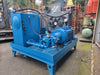 HYPOWER SYSTEM 125 hp + 10 hp Hydraulic Power Pack