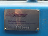 HYPOWER SYSTEM 125 hp + 10 hp Hydraulic Power Pack