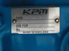 HYPOWER SYSTEM 125 hp + 10 hp Hydraulic Power Pack