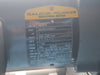 HYPOWER SYSTEM 125 hp + 10 hp Hydraulic Power Pack
