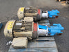 GENERAL ELECTRIC 40 hp Hydraulic Pump