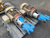 GENERAL ELECTRIC 40 hp Hydraulic Pump