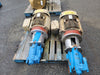 GENERAL ELECTRIC 40 hp Hydraulic Pump