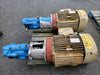 GENERAL ELECTRIC 40 hp Hydraulic Pump