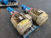 GENERAL ELECTRIC 40 hp Hydraulic Pump