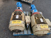 GENERAL ELECTRIC 40 hp Hydraulic Pump