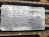 GENERAL ELECTRIC 40 hp Hydraulic Pump