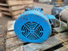 GENERAL ELECTRIC 5 hp Electric Motor 5KS184SE205D8 w/ Pump