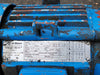 GENERAL ELECTRIC 5 hp Electric Motor 5KS184SE205D8 w/ Pump