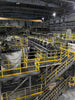 WARDROP Engineered Building, 354 ft x 168 ft x 61 foot eve