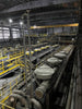 WARDROP Engineered Building, 354 ft x 168 ft x 61 foot eve