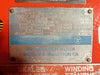 WESTINGHOUSE 250 hp, 2300 volts, 1778 rpm, 506US, 3ph, Electric Motor HSA
