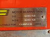 WESTINGHOUSE 250 hp, 2300 volts, 1778 rpm, 506US, 3ph, Electric Motor HSA