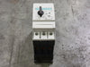SIEMENS 22-32 Amp, 3 Pole, 690 Volts Circuit Breaker 3RV1031