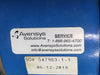 AMETEK  Line Powered RF Series Point Level Switch RXLX-0