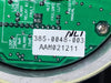 AMETEK  Line Powered RF Series Point Level Switch RXLX-0