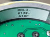 AMETEK  Line Powered RF Series Point Level Switch RXLX-0