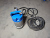FLYGT 1.6 hp 600 Volt Submersible Pump 2052.170-0128