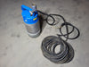 FLYGT 1.6 hp 600 Volt Submersible Pump 2052.170-0128