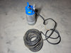 FLYGT 1.6 hp 600 Volt Submersible Pump 2052.170-0128