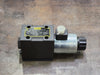 PARKER FILTRATION Hydraulic Solenoid Directional Control Valve D3DW1KNYWZ