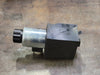 PARKER FILTRATION Hydraulic Solenoid Directional Control Valve D3DW1KNYWZ