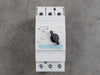 SIEMENS 11-16 Amp, 3 Pole, 690 volts Circuit Breaker 3RV1031-4AA10