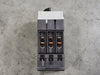 SIEMENS 11-16 Amp, 3 Pole, 690 volts Circuit Breaker 3RV1031-4AA10