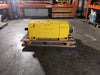 RELIANCE ELECTRIC  200 hp, 500 volts, 1150/1360 rpm, C3613ATZ Electric DC Motor 