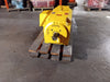 RELIANCE ELECTRIC  200 hp, 500 volts, 1150/1360 rpm, C3613ATZ Electric DC Motor 