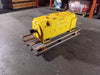 RELIANCE ELECTRIC  200 hp, 500 volts, 1150/1360 rpm, C3613ATZ Electric DC Motor 