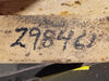 Saddle Beloit KA40504, 298461, P10568CN-122 Front Journal