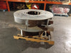 Right Hand Low-Speed Disc, 45mm DIA, Type 3