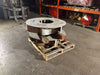 Right Hand Low-Speed Disc, 45mm DIA, Type 3