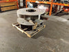 Right Hand Low-Speed Disc, 45mm DIA, Type 3