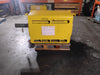 WESTINGHOUSE 200 hp, 575 volts, 883 rpm, 5008U, 3 ph, Electric Motor HSB